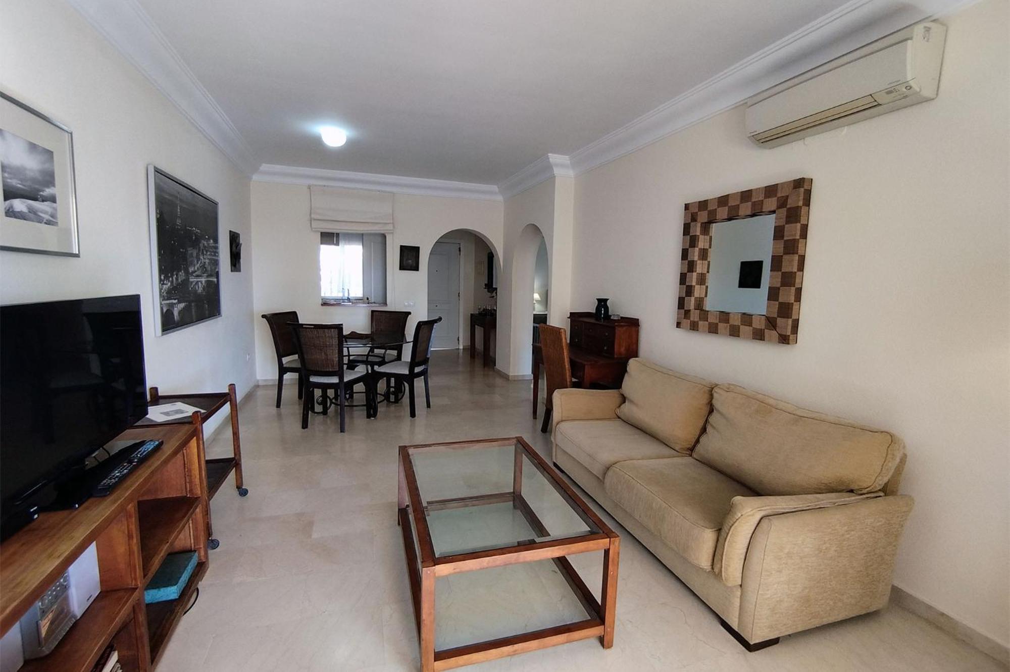 אסטפונה Apartamento Puertosol מראה חיצוני תמונה