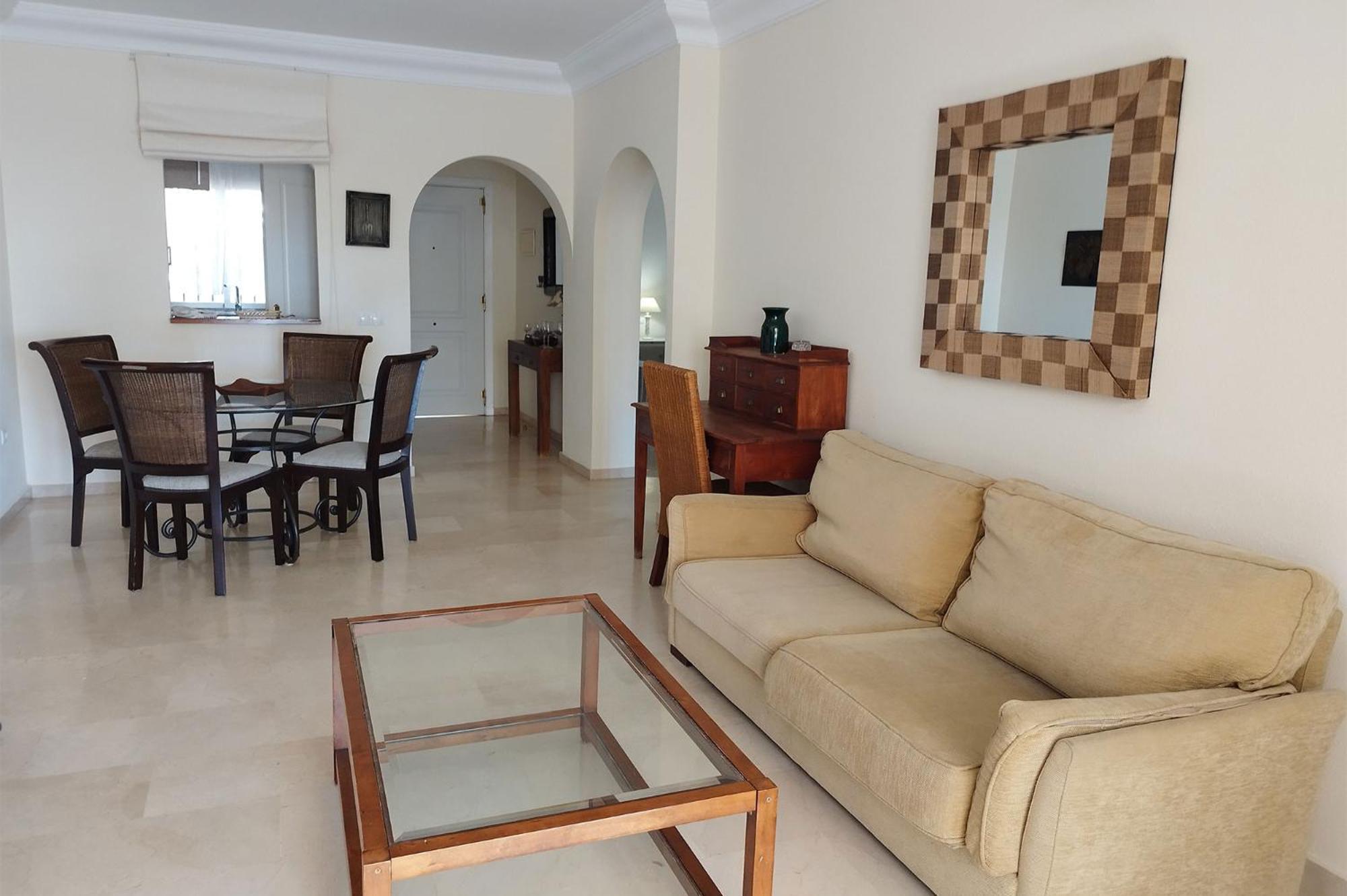 אסטפונה Apartamento Puertosol מראה חיצוני תמונה